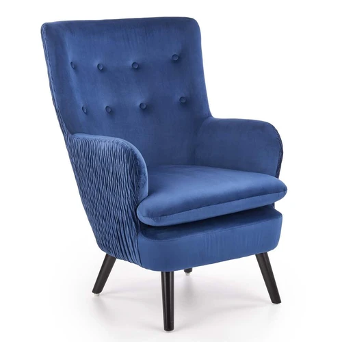 Kompaktiška sofos lova 70x78x100x48 cm, tamsiai raudona ir juoda