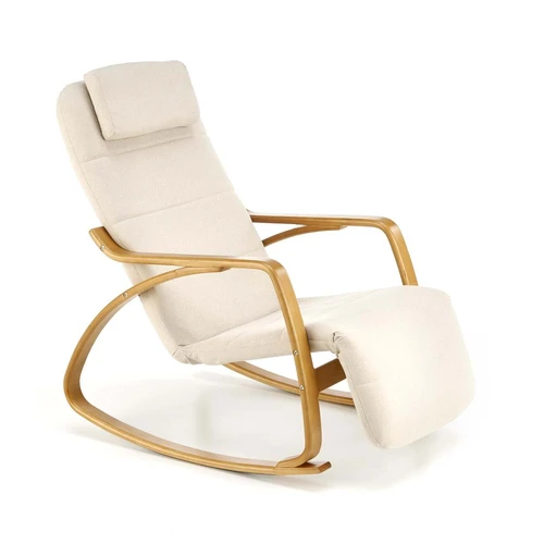 Erdvi pilka sofos lova su tvirtu medžio karkasu