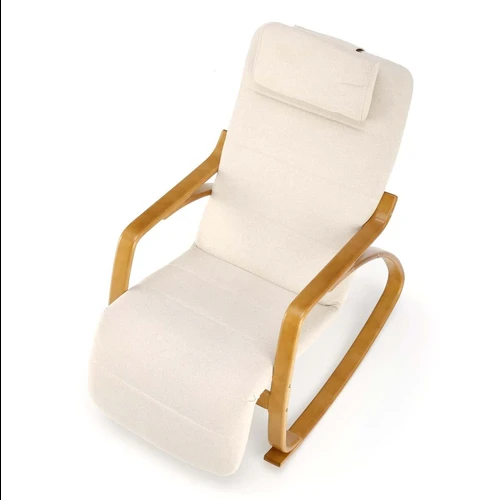 Moderni pilka sofos lova su patogiu audiniu