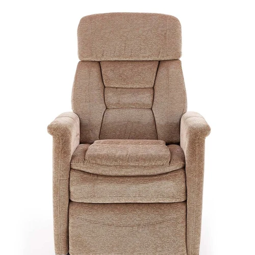 Smėlio spalvos sofos su moderniu dizainu