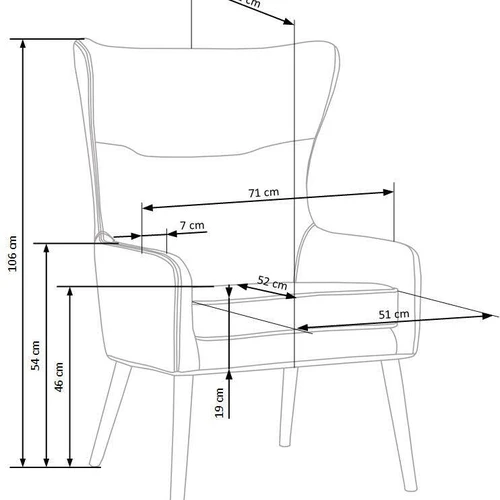 Eko odos sofos su guma medžio masyvu, tamsiai žalios spalvos