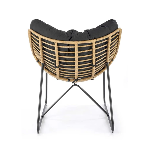 Mūsų geriausiai parduodama sėdynė su natūraliomis spalvomis