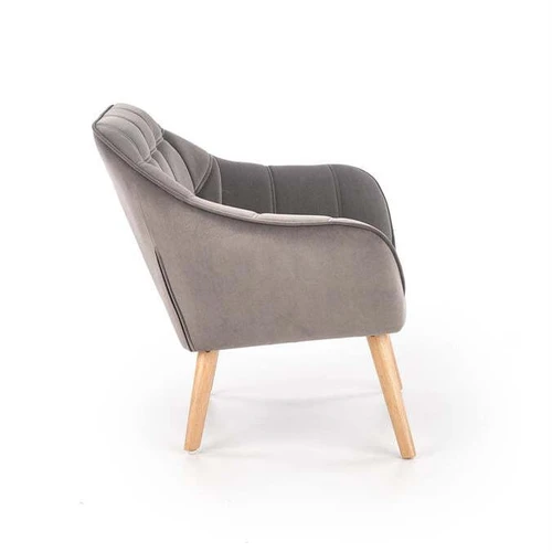 Erdvi sofa lova su medžio masyvo konstrukcija