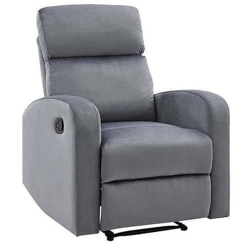 Minkšti kėdės – idėalus poilsis po darbo