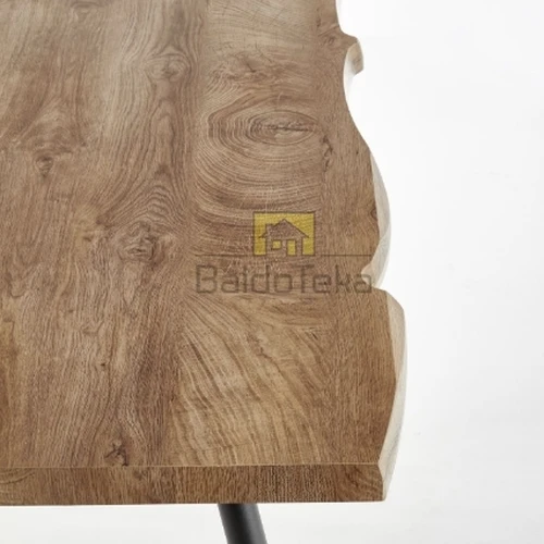 Praktiška 120 cm pločio spinta su MDF medžiaga