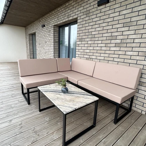 Baldai pagal užsakymą – pristatymas visoje šalyje