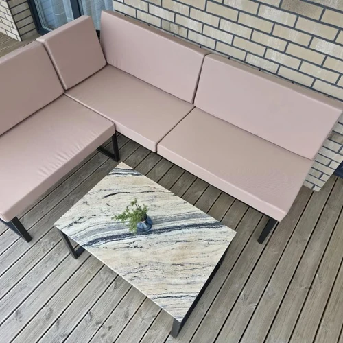 Unikali baldų kolekcija – kiekvienam interjerui tinkami sprendimai