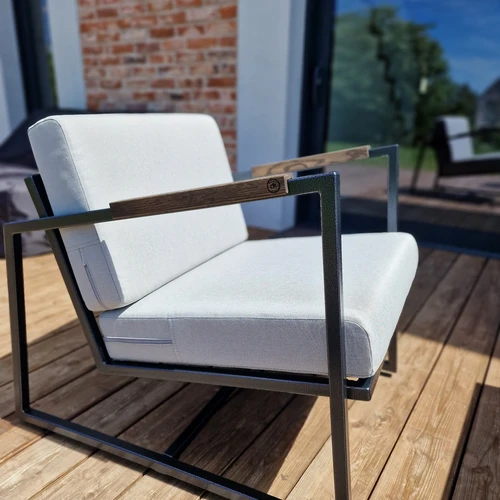 Lauko fotelis ¦ MODERN - Foteliai, sofos