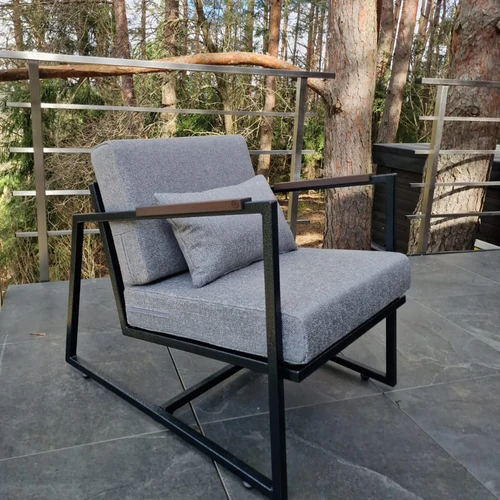 Lauko fotelis ¦ MODERN - Foteliai, sofos