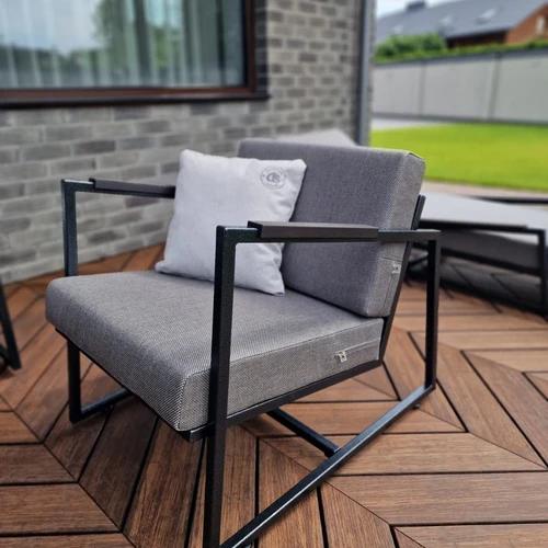 Lauko fotelis ¦ MODERN - Foteliai, sofos