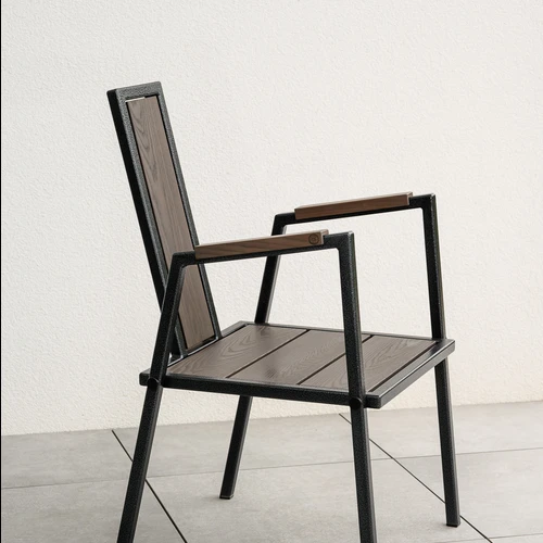Lauko kėdė ¦ MODERN