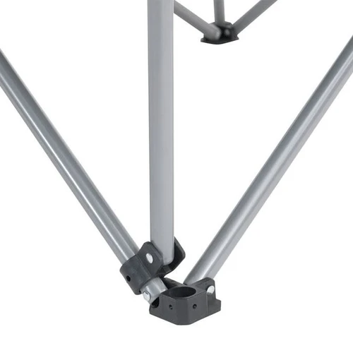 Lauko kėdė Outwell Casilda XL, Juoda - Kėdės