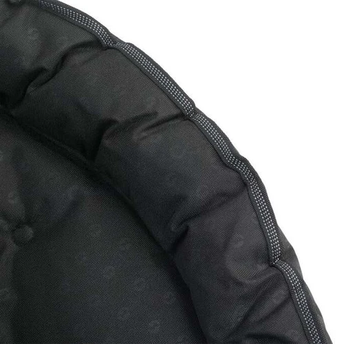 Lauko kėdė Outwell Casilda XL, Juoda - Kėdės