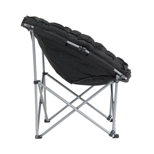 Lauko kėdė Outwell Casilda XL, Juoda - Kėdės