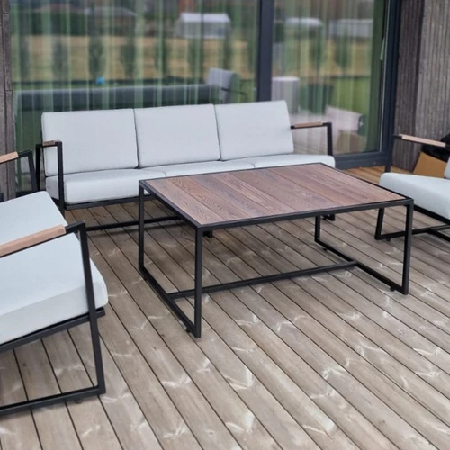 Lauko stalas ¦ MODERN (įv. dydžių) - Stalai