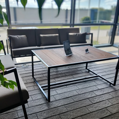 Lauko stalas ¦ MODERN (įv. dydžių) - Stalai