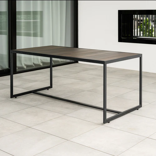 Lauko valgomojo stalas ¦ MODERN (įv. dydžių)