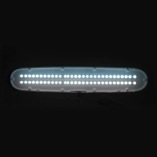 Reguliuojamo intensyvumo LED apšvietimas