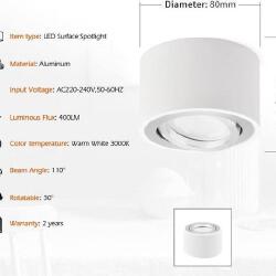 LED lubų šviestuvas - Lubiniai šviestuvai