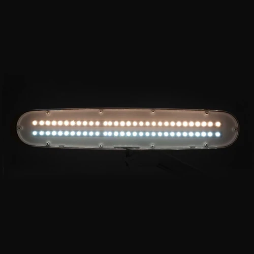 LED stalinė lempa ELEGANTE - Staliniai šviestuvai