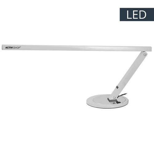 LED stalinis šviestuvas ACTIVESHOP - Staliniai šviestuvai