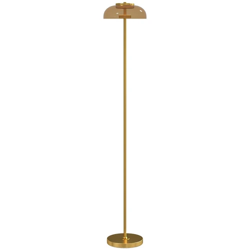 LED toršeras, 18 LED, 5 W, Ø25 × 134 cm