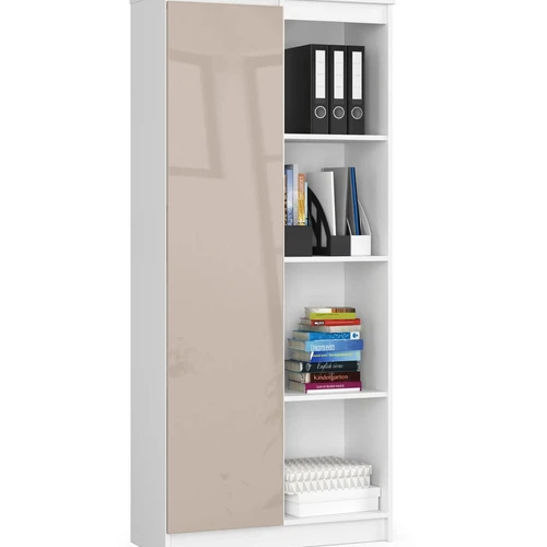 Lena NORE CLP R80, baltos/kreminės spalvos