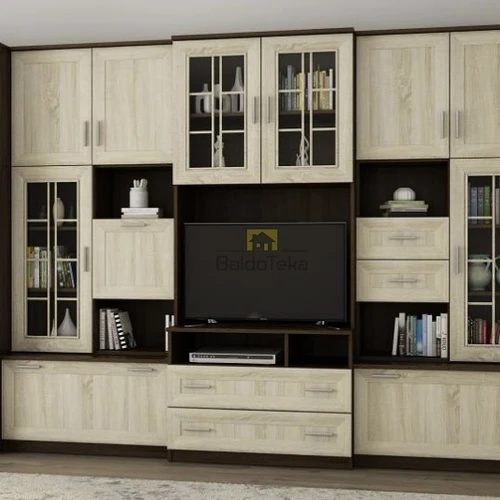 Plati ir patogi spinta su moderniu dizainu