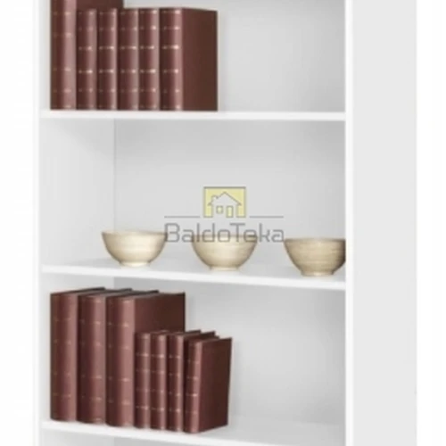 Moderni spinta su individualia spalva – 80/186/30 cm