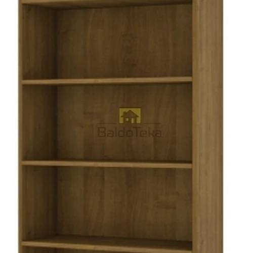 Erdvi ir stilinga spinta – 80 cm plotis, 186 cm aukštis