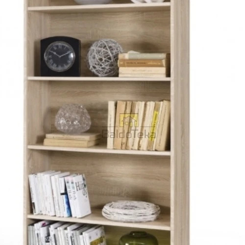 LMDP spinta su pasirinktine spalva – 80/186/30 cm