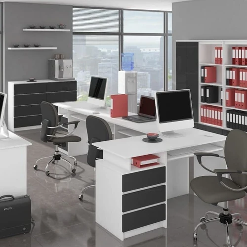 Laminuota plokštė ir ABS fanera