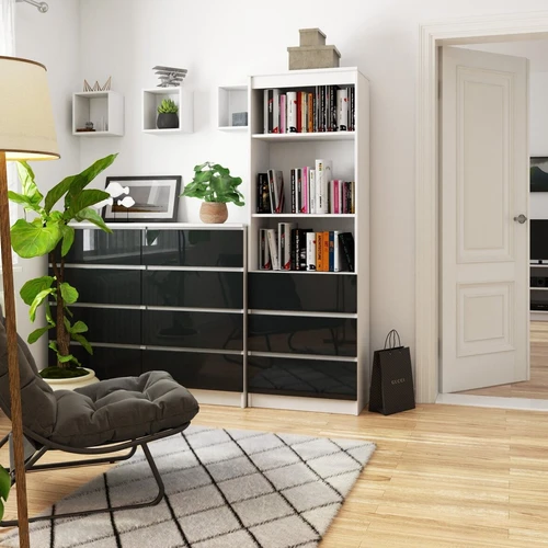 Lengva priežiūra ir valymas.