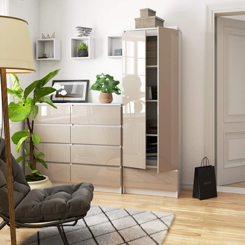 Praktiška lentyna dokumentams saugoti