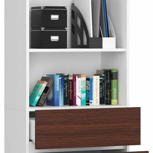 Tvirtas stovas su ABS briaunomis ir GTV kreiptuvais