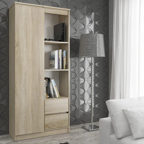 Sonoma spinta – praktiška ir lengvai valoma