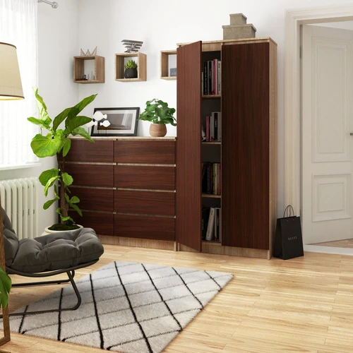 Aukštos kokybės laminuota mediena – tvirtas ir patvarus baldas