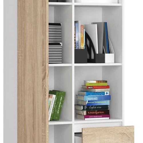 Stalčiai su metaliniais ritinėliais ir traukiamuoju užraktu