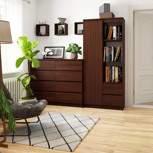 Patvarus stelažas su 24 mėn. garantija