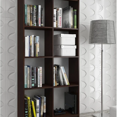 Laminuota 18 mm lentyna su 8 lentynomis