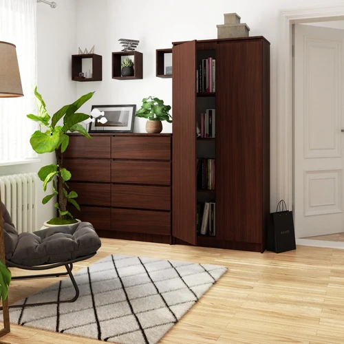 Tvirti baldai iš 16mm laminuotos plokštės