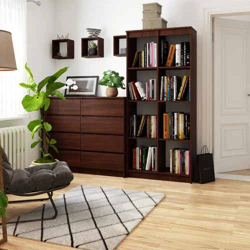 Funkcionalus baldas namams ir butams