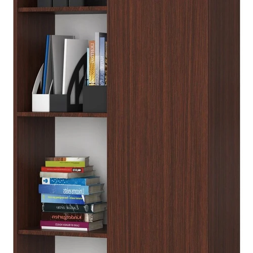 Dvipusis durelių mazgas – lengvas surinkimas