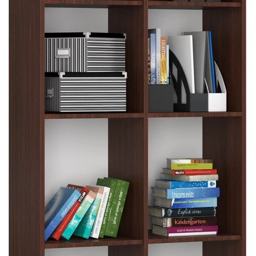 Knygų spinta su 24 mėn. garantija