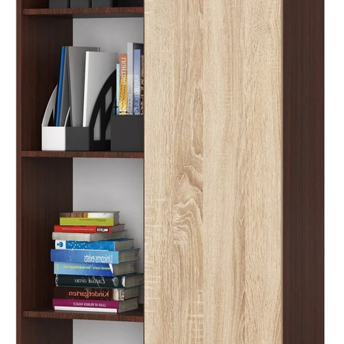 Apsaugota ABS briaunomis nuo pažeidimų