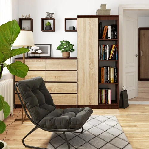 Lengvai surinkiama su pristatymo vadovu