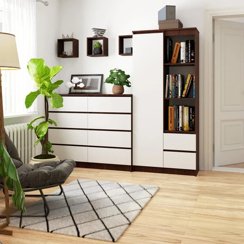 24 mėn. garantija stelažui