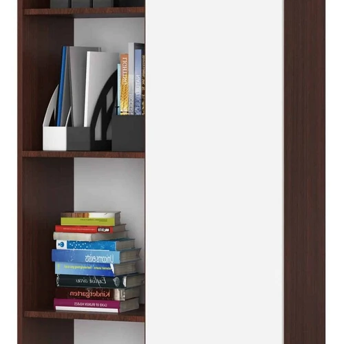 Dvipusis durelių mazgas – lengvas surinkimas