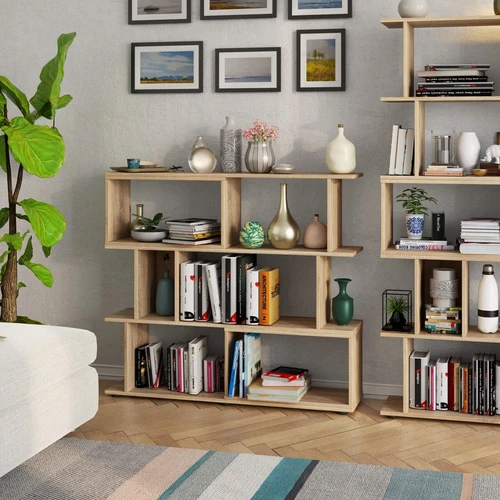 Kokybiška laminuota plokštė ir ABS apvadai