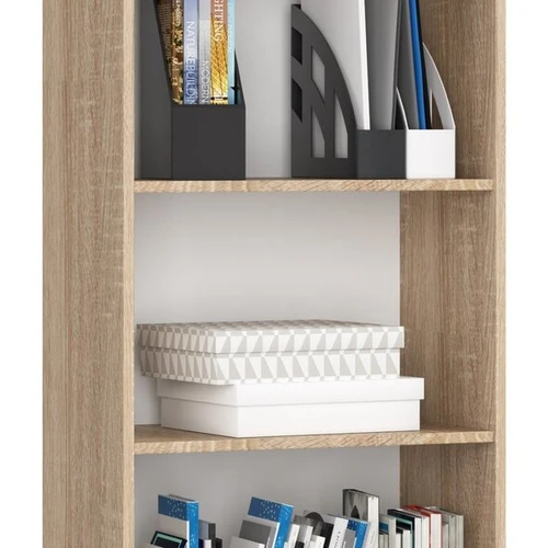 Lentyna NORE R60 CLP, ąžuolo spalvos